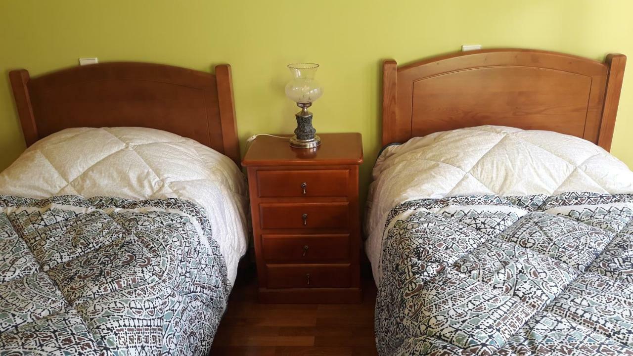 Guida's Place Appartamento Oporto